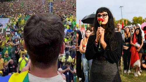 Nem Reacionários, Nem Tradicionais: O Liberalismo Pragmático da Geração Z em 2026