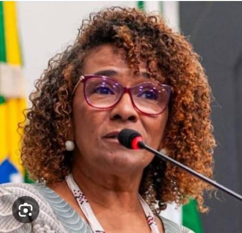 Edna Sampaio entra no jogo do Senado e pressiona PT por candidatura própria em MT.
