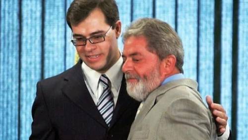 Lula se irrita com Toffoli e avalia saída do ministro em meio ao Caso Master.