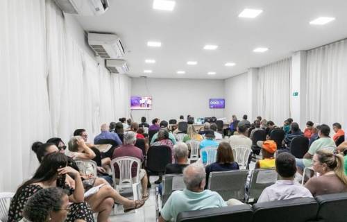 Termina nesta sexta o Mutirão Fiscal da Prefeitura de Cuiabá