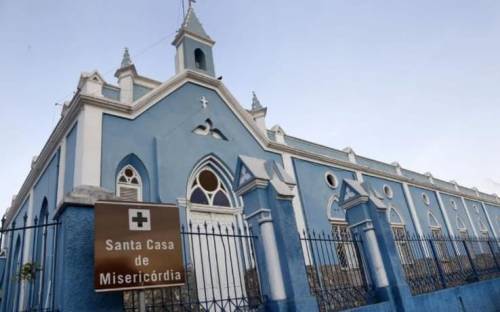 Prefeito anuncia lance de R$ 30 milhões para compra da Santa Casa de Cuiabá