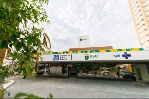 Prefeitura mantém unidades de saúde com atendimento 24 horas durante o Carnaval em Cuiabá