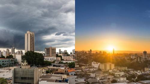 Carnaval 2026 na Baixada: calor intenso e temporais isolados exigem preparo do folião
