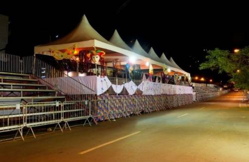 CUIABÁ FOLIA 2026: BLOCOS, FÉ E TURISMO MOVIMENTAM A CAPITAL A PARTIR DESTE SÁBADO (14)