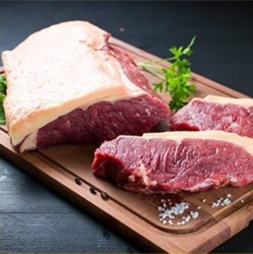 Mato Grosso registra melhor janeiro da história e bate recorde nas exportações de carne bovina