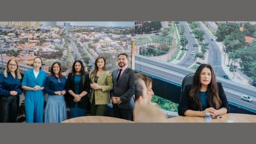 Comissão Especial inicia acompanhamento de investigação por assédio sob liderança da Dra. Mara 