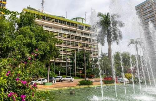 Prefeitura de Cuiabá paga salários nesta sexta e movimenta R$ 99 milhões