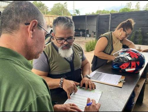 Empresa de terraplanagem é interditada por falta de Habite-se na MT-251