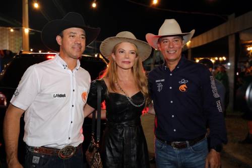 Com Virginia Mendes como madrinha, Semana do Cavalo 2026 projeta Mato Grosso no cenário nacional