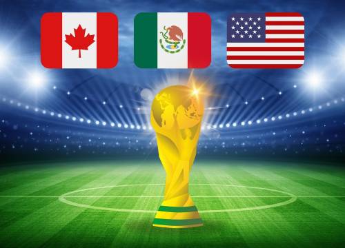  A 100 Dias do Apito Inicial, o Mundo se Prepara para o Maior Espetáculo da História