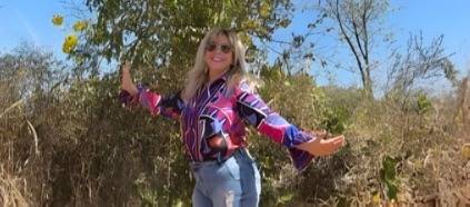 Morre em Cuiabá a jornalista e empresária Lauristela Guimarães após luta contra o câncer