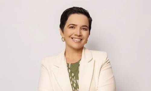 Maria Fernanda Figueiredo assume Educação em VG; Flávia Moretti reforça base política e retoma controle da pasta