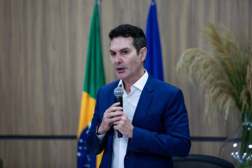 Várzea Grande retoma obras de residenciais após uma década de abandono