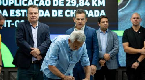 Sinfra-MT anuncia travessia entre Santa Isabel/Santa Rosa e a região do Mirante do Pari