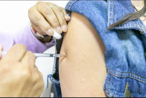 Cuiabá amplia cobertura vacinal e fortalece ações de imunização na Atenção Primária