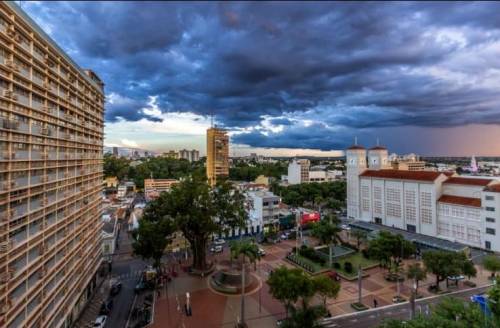 Prazo do IPTU com desconto é prorrogado em Cuiabá e pagamento pode ser feito no cartão de crédito