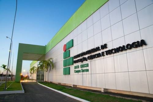 Processo seletivo 2026/2: Inscrições abertas para os cursos técnicos integrados ao ensino médio nos campi IFMT Bela Vista e Várzea