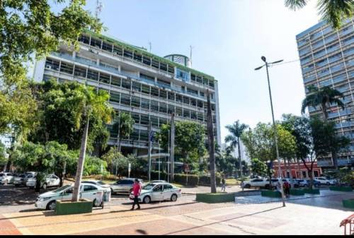 Prefeito apresenta Plano Diretor de Desenvolvimento Urbano na quinta (9)