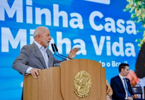 Governo Lula injeta R$ 20 bilhões na habitação e amplia alcance do Minha Casa, Minha Vida