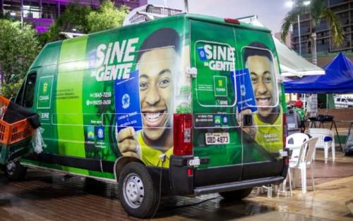 Prefeitura de Cuiabá disponibiliza vaga de Técnico de Edificações com salário de R$ 5.429,78