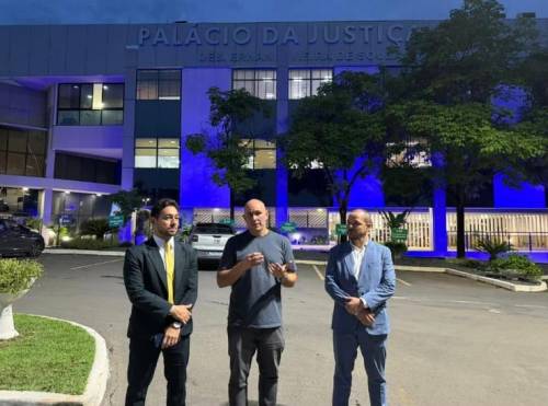 Justiça suspende despejo de famílias em Cuiabá após agravo da Prefeitura