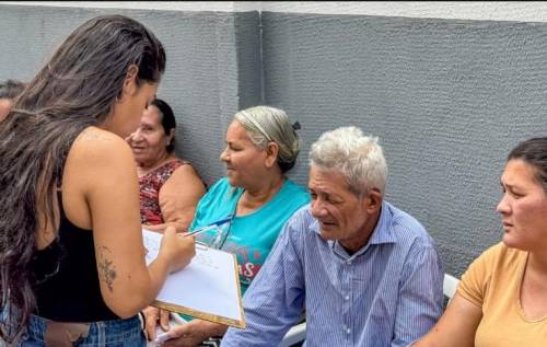 CRAS e CCI funcionam neste sábado em Cuiabá; veja onde haverá atendimento