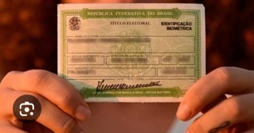 Prazo para regularizar título entra na reta final e termina em 6 de maio