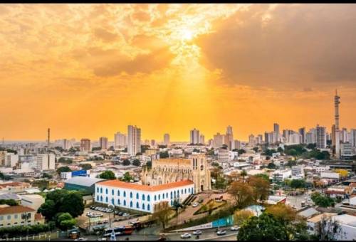 Prefeitura de Cuiabá define datas das audiências públicas para discutir o Plano Diretor da Cidade