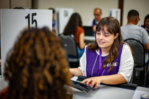 CIEE oferta mais de 80 vagas de estágio em Mato Grosso