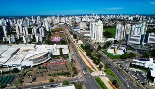 CDL Cuiabá e LIDE MT trazem palestrantes nacionais em debate sobre a Cuiabá do futuro