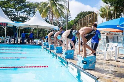 Abertas inscrições para os Jogos Estudantis Cuiabanos 2026