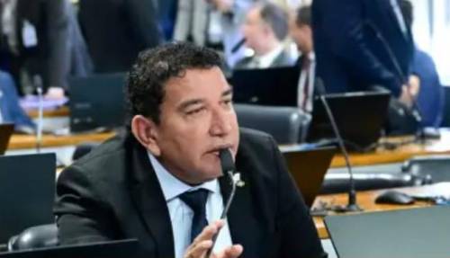Técnica denuncia agressão envolvendo Magno Malta durante procedimento no DF