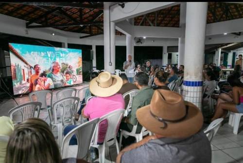 Audiência pública na Guia encerra ciclo de debates do novo Plano Diretor de Cuiabá
