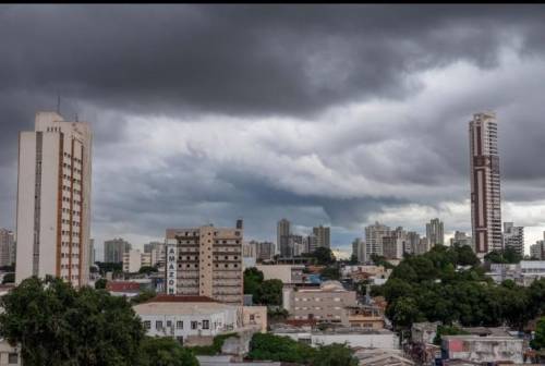 Prefeitura prepara ação para atender população vulnerável durante frente fria em Cuiabá