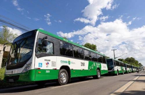 Prefeitura garante linha especial e gratuita para o evento Classic Pantanal
