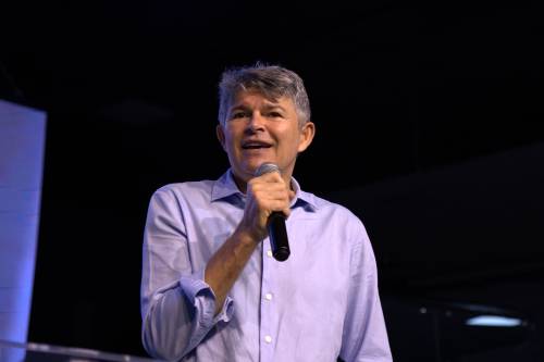Zé Medeiros cresce em nova pesquisa e se consolida entre os favoritos ao Senado em MT