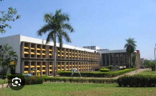 UFMT suspende aulas presenciais de Engenharia Civil após ameaças a estudantes