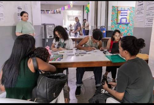 CRAS de Cuiabá abrem neste sábado com serviços sociais e ações do Cadastro Único