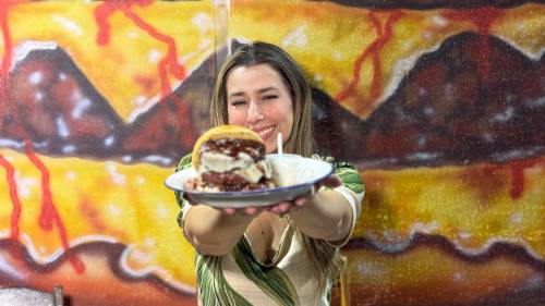 Com temática da Copa, Burger Fest MT reúne gastronomia, música e entrada gratuita na Arena Pantanal