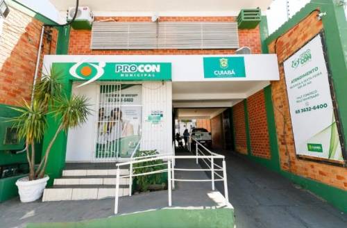 Procon de Cuiabá registra 2,7 mil reclamações de consumidores analisadas em 2026