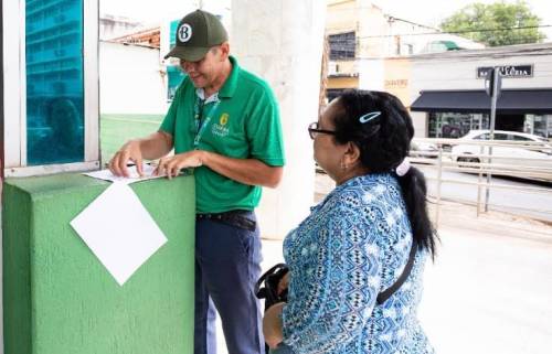 Prefeitura de Cuiabá divulga primeira lista de desclassificados do Programa Casa Cuiabana