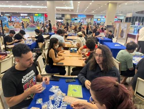 Dia do Orgulho Nerd (25) celebra comunidade, jogos e cultura geek
