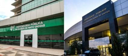 MPT investiga apuração de denúncias de assédio na Defensoria Pública de MT; órgão registrou 35 casos desde 2023