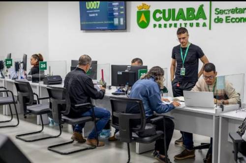 Feira de Empregabilidade reúne 1,5 mil vagas com participação do Sine Municipal