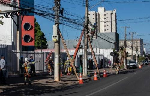 Procon orienta população a cobrar reparação por falhas de internet e telefonia