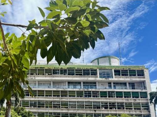 Regularização Fundiária passa a atender por novo número após furto de aparelho