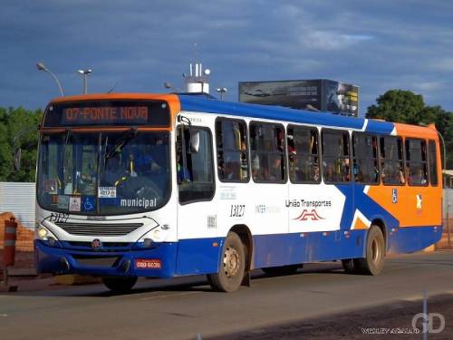 Justiça determina instalação de CPI para investigar transporte coletivo em Várzea Grande 
