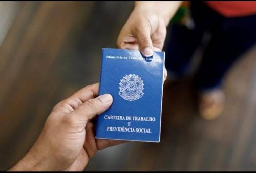 Prefeitura oferece 191 vagas de emprego para trabalhadores sem experiência
