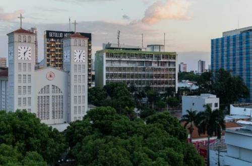 Contribuintes de Cuiabá ganham mais dois meses para mudar sistema de nota fiscal