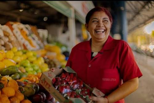 Prefeitura de Cuiabá convida feirantes e população para programação cultural no Mercado do Porto